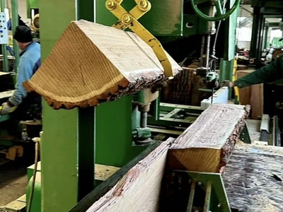 Fabrică & Procesare