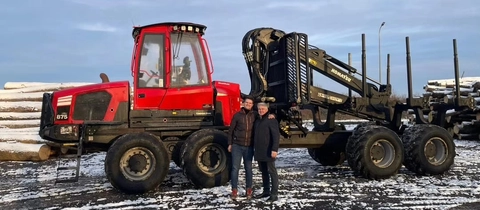 Exploitation avec des machines neuves