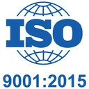 ISO Certification