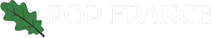 Pop France Logo