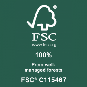 La certification FSC